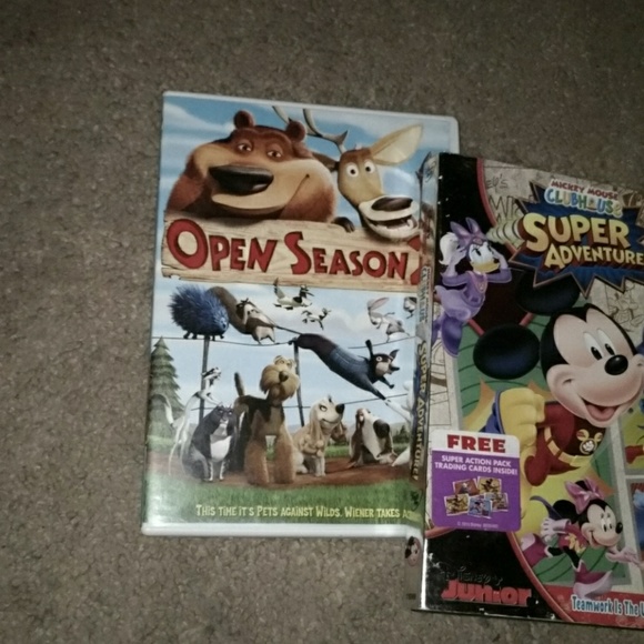 11 dvds - Picture 7 of 7